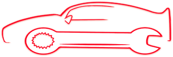 Perfection Auto Repair Logo